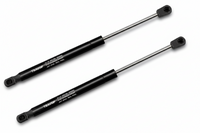 Front Bonnet Hood Strut Set 51237185032 Compatible With BMW 7 Series (F01, F02, F03, F04)