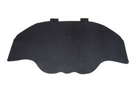 Engine Hood Insulation  2046820626 Compatible With MERCEDES-BENZ C-CLASS (W204) Tag No.3