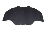 Engine Hood Insulation  2046820626 Compatible With MERCEDES-BENZ C-CLASS (W204) Tag No.3