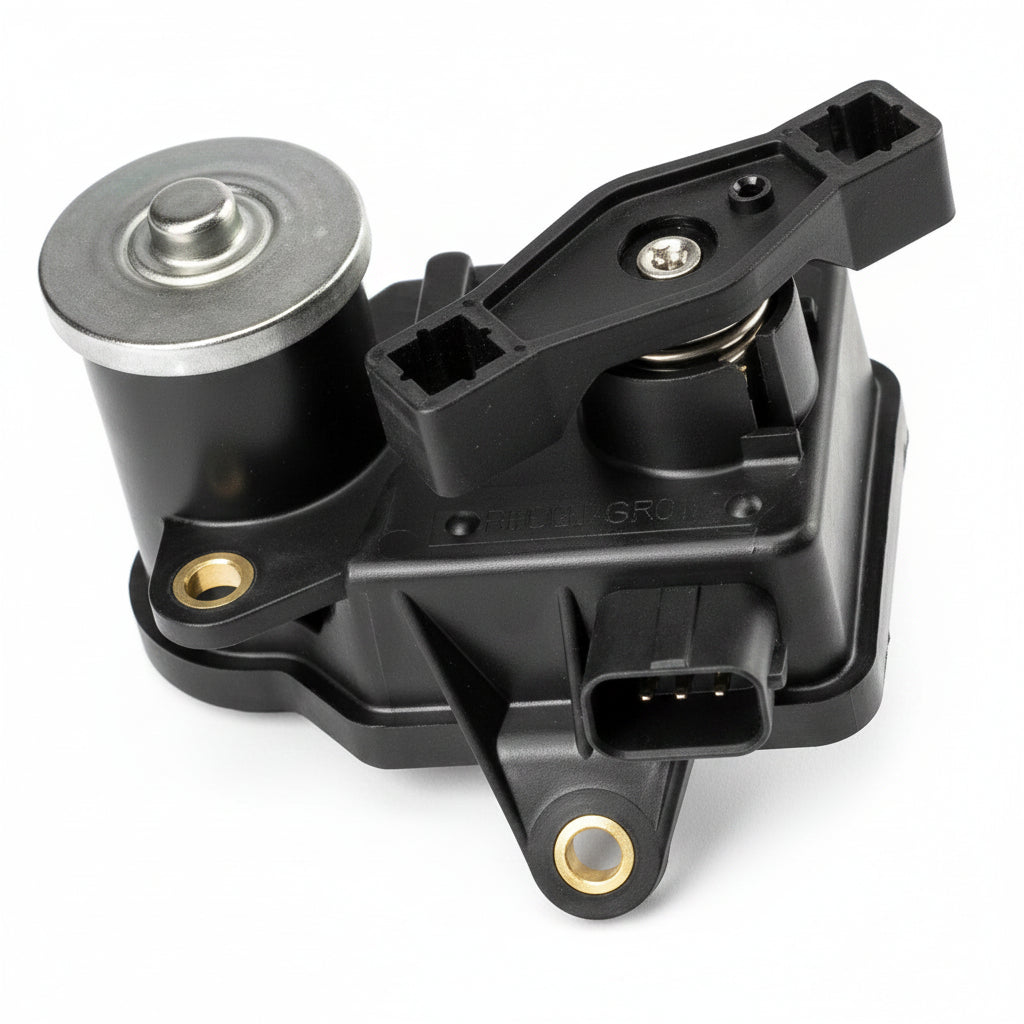 Engine Intake Manifold Actuator 6421500494 6421500094 6421500194 6421500294 6421500394 (642 Engine T-2) Compatible With MERCEDES BENZ CLS (C219) & E-CLASS (W211) & GL-CLASS (X164) & M-CLASS (W164) & S-CLASS (W221, V221)