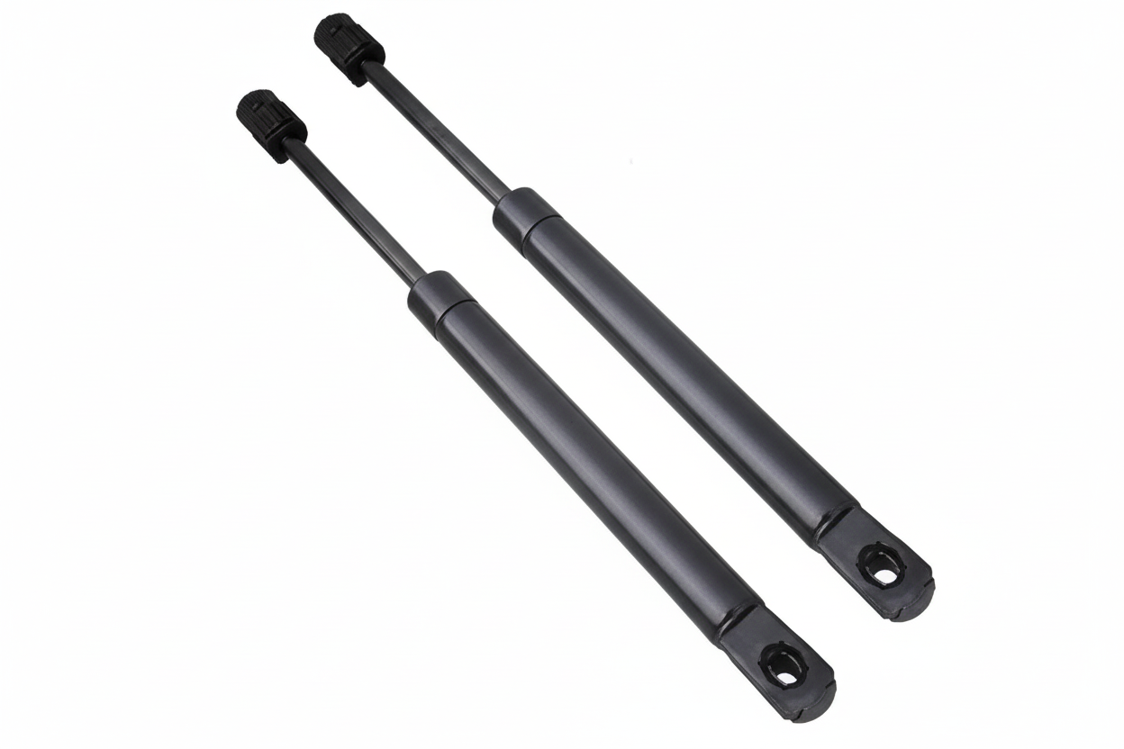 Rear Tailgate Trunk Lid Return Shock Spring Left & Right 2539800164 Compatible with  MERCEDES-BENZ GLC (X253)