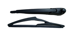 Rear Wiper Blade (10 Inch) With Arm Compatible with MINI Cooper R60 Tag-WBR-33