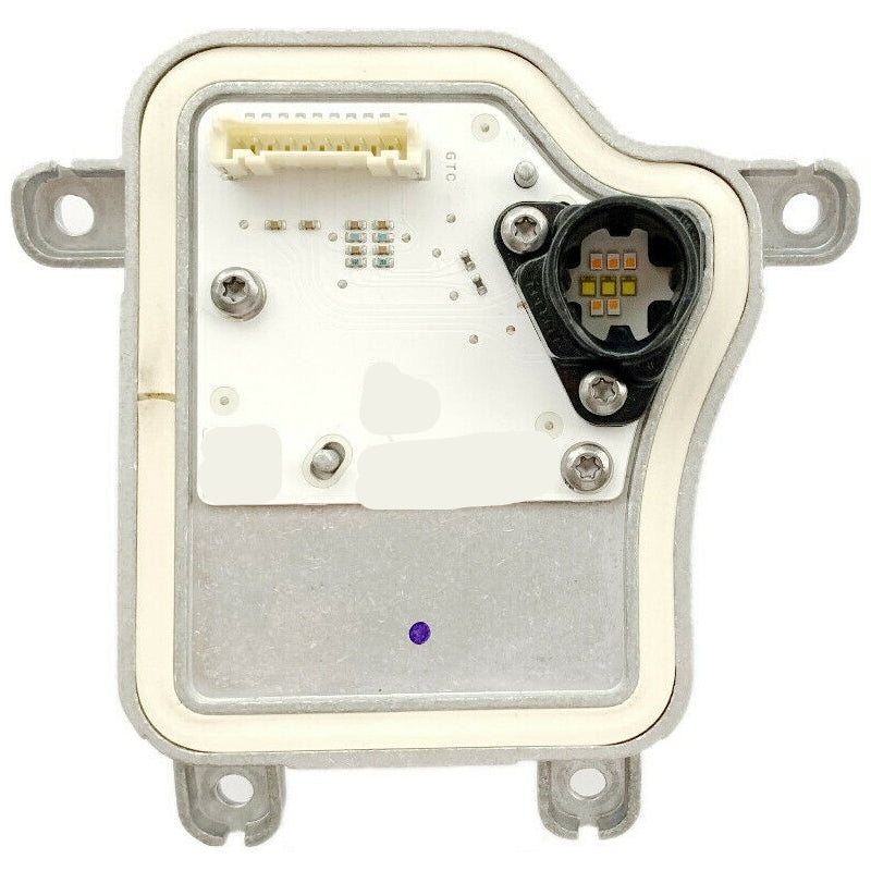 RIGHT DayTime Running DRL LED Control Module 80A998474C 80A998474B 80A998474C 80A998474A (R.H) Right For AUDI Q5 Tag-BL-164