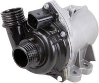 Water Pump 11517632426 11517563659 11517588885 11519455978 Compatible With BMW 5  Series F10 & 7 Series F01 F02 F03 F04, X5 E70 Tag-W-39