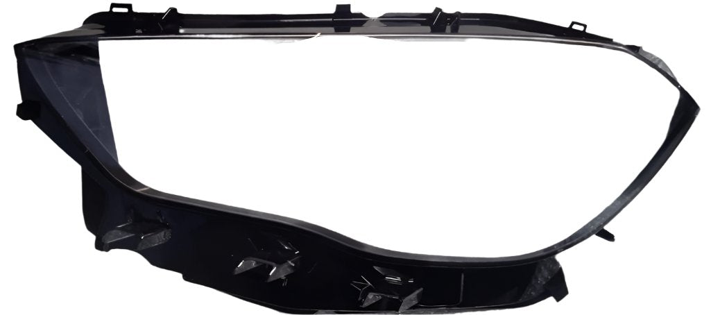 Front Headlight Glass Compatible with  MERCEDES BENZ B-CLASS W247 & GLA W157  2020-2023