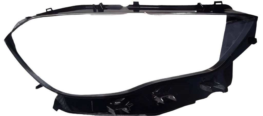 Front Headlight Glass Compatible with  MERCEDES BENZ B-CLASS W247 & GLA W157  2020-2023