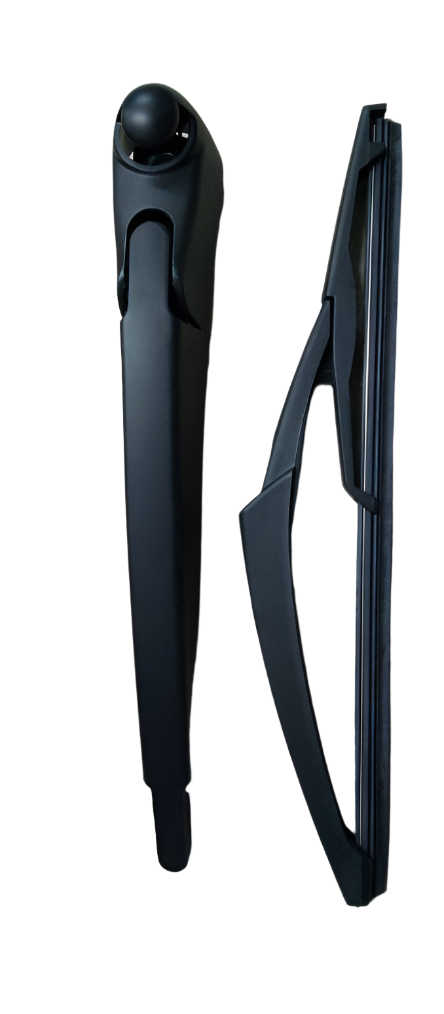 Rear Wiper Blade (10 Inch) With Arm Compatible with MINI Cooper R60 Tag-WBR-33