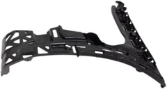 Front Bumper Bracket Left 2538800512 & Right 2538800612 Compatible With MERCEDES-BENZ GLC X253 2016-2019