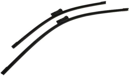 Front Wiper Blade Set (26'19 Inch)  32237898 Compatible with  VOLVO S80 Tag No.403