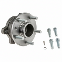 Rear Wheel Hub 31277680 & 31387352 & 31406755 Compatible With VOLVO V40