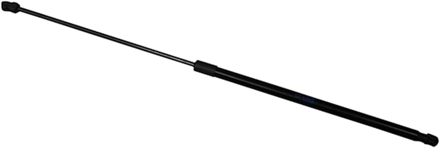 Front Bonnet Hood Strut 8A0823359B 8U0823359B 8UO823359B Compatible With AUDI Q3 (8UB, 8UG)