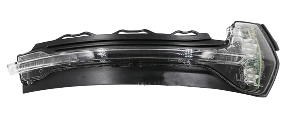 Dynamic Turn Signal LED Mirror Light Left 8VD949102 & Right 8VD949101 Compatible with AUDI A3 Tag-MLA-153