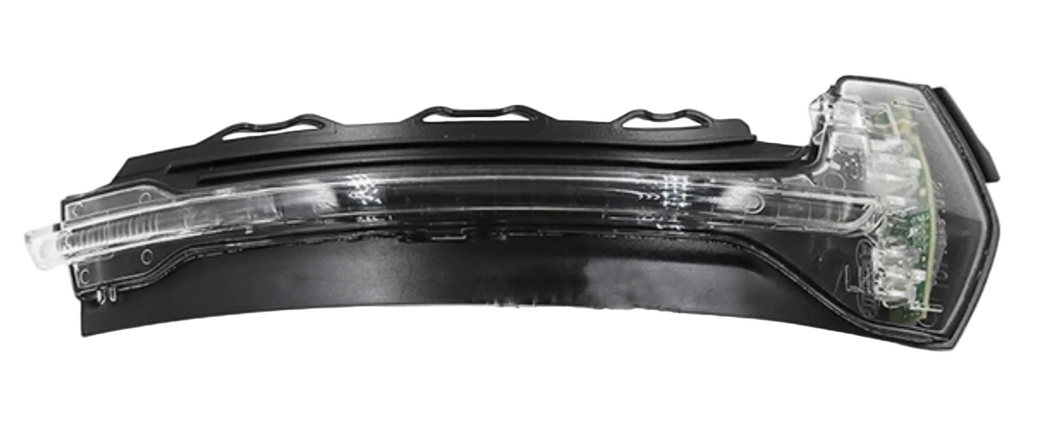 Dynamic Turn Signal LED Mirror Light Left 8VD949102 & Right 8VD949101 Compatible with AUDI A3 Tag-MLA-153
