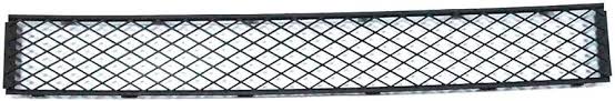 Front Middle Bumper Lower Center Mesh Bezel Grille 51117183870  Compatible With BMW 7 Series (F01, F02, F03, F04) Tag-BG-58