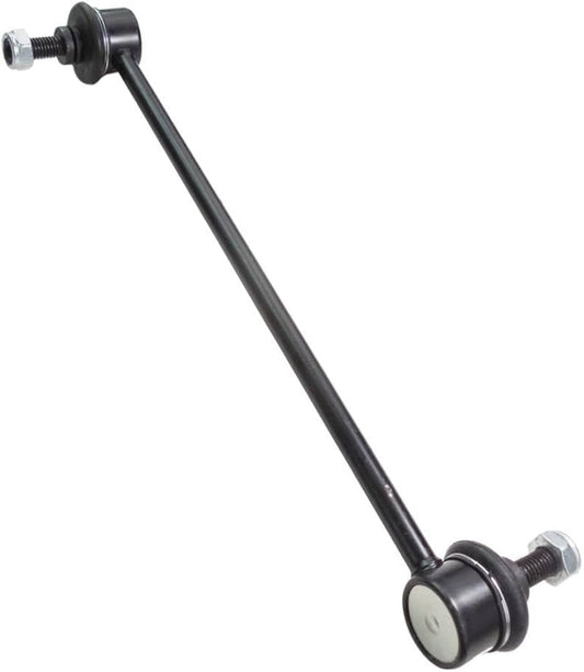 Front Axle Sway Bar End Stabilizer Link Right & Left 31356778831 Set Compatible With MINI (R50, R53) & MINI (R56) & MINI CLUBMAN (R55)
