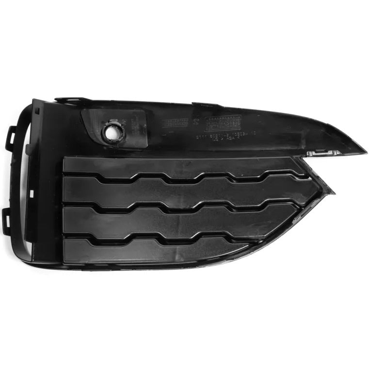 Fog Lamp Cover Left 51118069333 & Right 51118069334 Compatible With BMW X6 F16 2014 Tag No.496