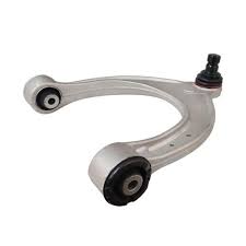 Front Upper Control Arm (Set Of 2) 31106861185 Compatible with BMW 5 Series G30 F90 & 6 Gran Turismo (G32)