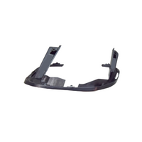 Rear Bumper Bracket / Exhaust Tailpipe Tip Holder 1678857800 Compatible With Mercedes-Benz GLE-Class (W167 / V167 / C167) 2020-2023