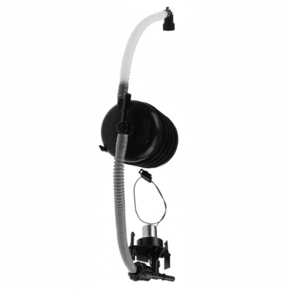 Fuel Pump 16117217256 16117217255 Compatible With BMW F01 F02