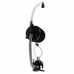 Fuel Pump 16117217256 16117217255 Compatible With BMW F01 F02