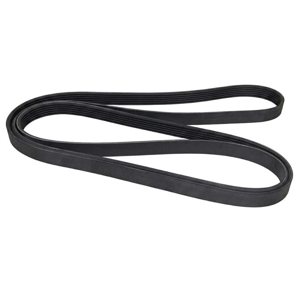 Belt 6PK2535  Compatible With AUDI A8 D4 (4H2, 4H8, 4HC, 4HL) | A8 / S8 | A8L & Q7 (4LB) Tag-BEL-31