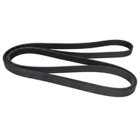 Belt 6PK2535  Compatible With AUDI A8 D4 (4H2, 4H8, 4HC, 4HL) | A8 / S8 | A8L & Q7 (4LB) Tag-BEL-31