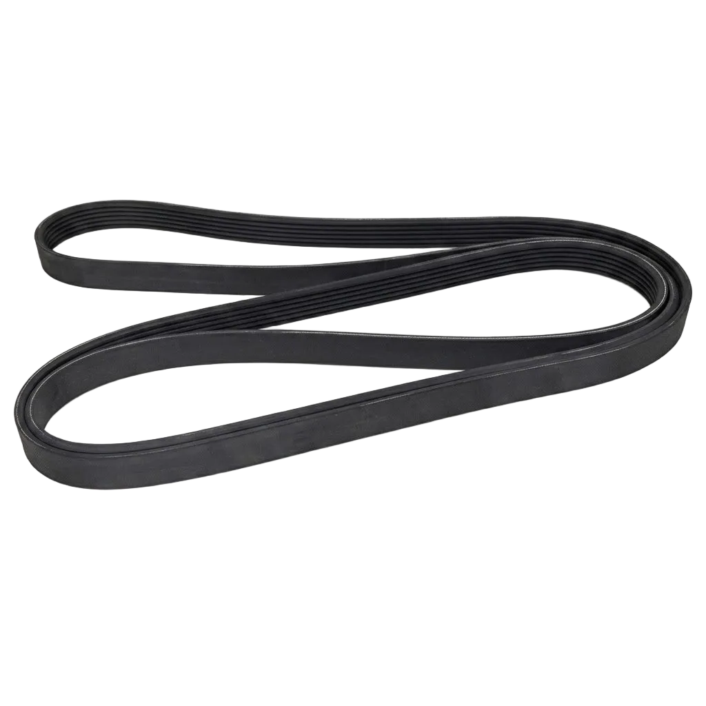 Belt 6PK2535  Compatible With AUDI A8 D4 (4H2, 4H8, 4HC, 4HL) | A8 / S8 | A8L & Q7 (4LB) Tag-BEL-31