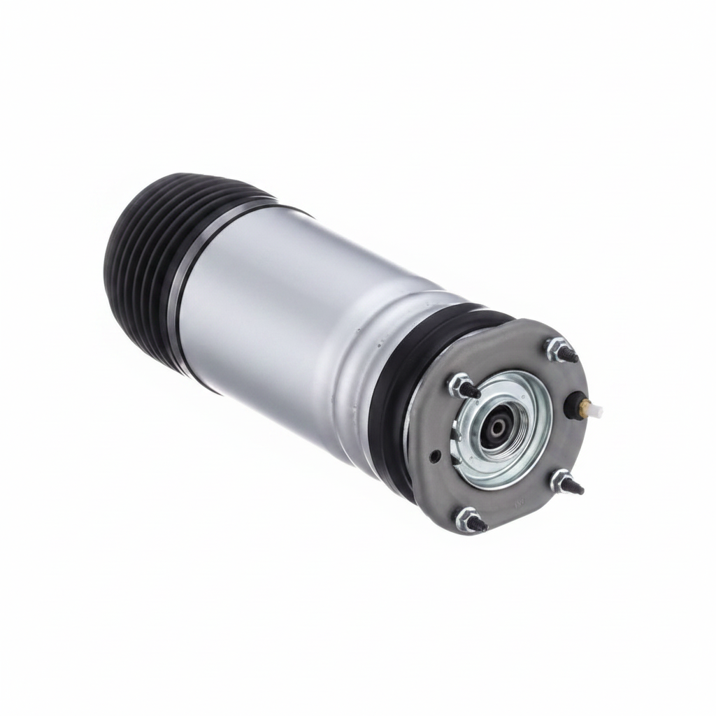 Front Shock Absorber Left LR132754 Compatible With Land Rover L663 Defender 110 (2020-25)