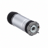 Front Shock Absorber Left LR132754 Compatible With Land Rover L663 Defender 110 (2020-25)