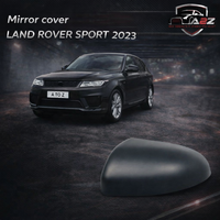 Mirror Cover Right LR152952 & Left LR152953 Compatible With LAND ROVER SPORT 2023