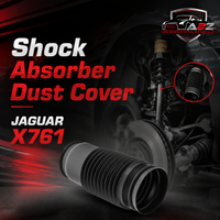 Shock Absorber Dust Cover T4N7367 & T4N12627 Compatible With JAGUAR F-PACE (X761)
