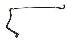 Coolant Hose Pipe 17127521775 For BMW  5 Series E60 Tag-H-115