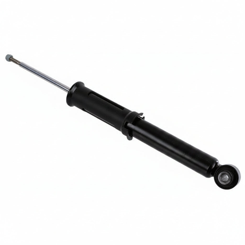 Rear Shock Absorber Strut With Sensor LR114040 LR154812 Compatible With Land Rover Range Rover EVOQUE L551 (2019)