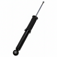 Rear Shock Absorber Strut With Sensor LR114040 LR154812 Compatible With Land Rover Range Rover EVOQUE L551 (2019)