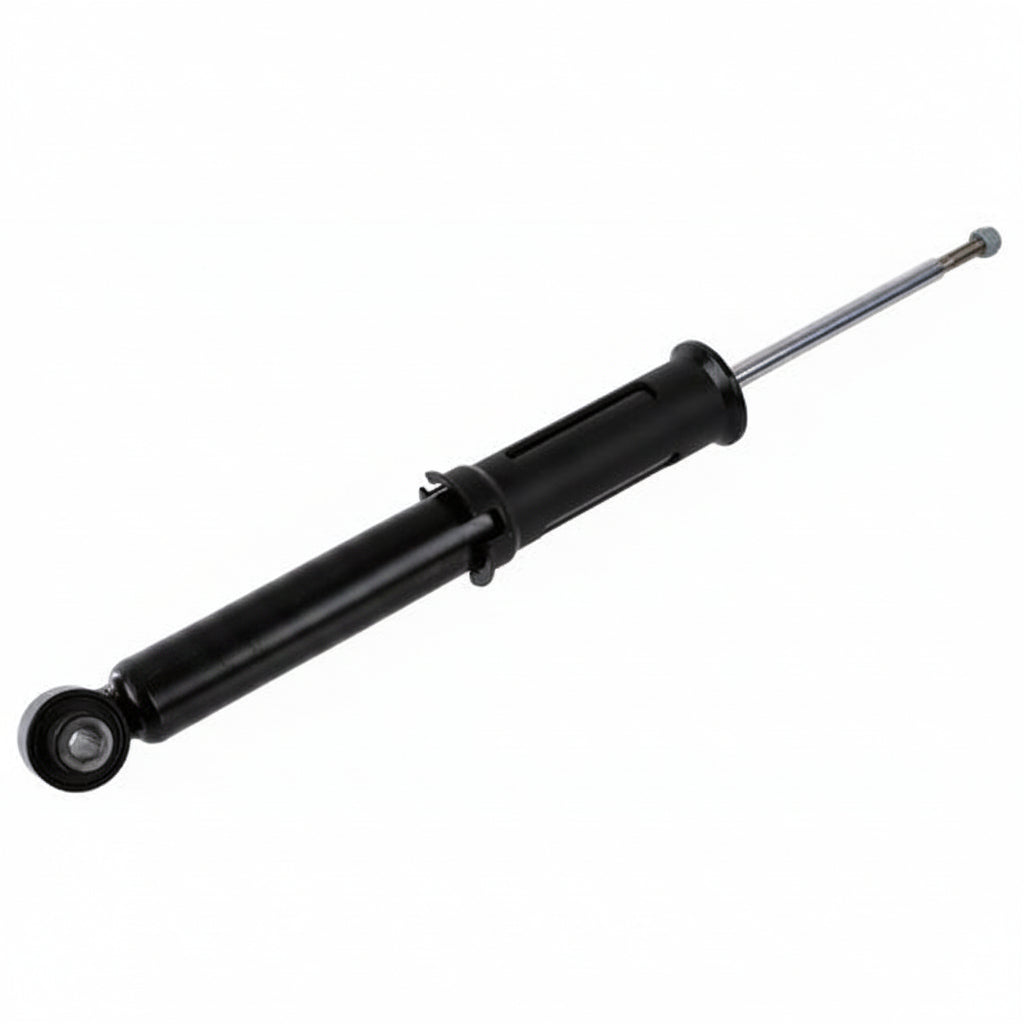 Rear Shock Absorber Strut With Sensor LR114040 LR154812 Compatible With Land Rover Range Rover EVOQUE L551 (2019)