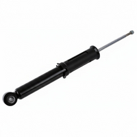Rear Shock Absorber Strut With Sensor LR114040 LR154812 Compatible With Land Rover Range Rover EVOQUE L551 (2019)