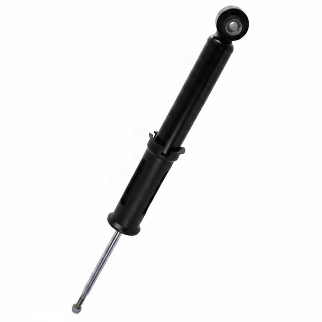 Rear Shock Absorber Strut With Sensor LR114040 LR154812 Compatible With Land Rover Range Rover EVOQUE L551 (2019)