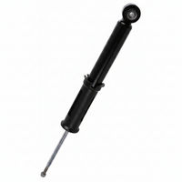 Rear Shock Absorber Strut With Sensor LR114040 LR154812 Compatible With Land Rover Range Rover EVOQUE L551 (2019)