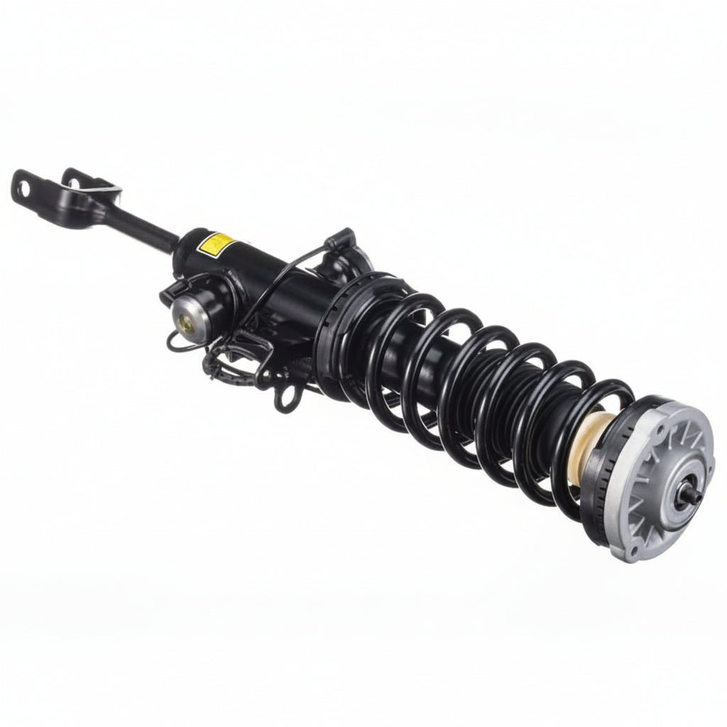 Front Complete Electric Shocker Left 37116850221 & Right 37116850222 Compatible With BMW F02