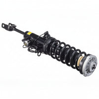 Front Complete Electric Shocker Left 37116850221 & Right 37116850222 Compatible With BMW F02