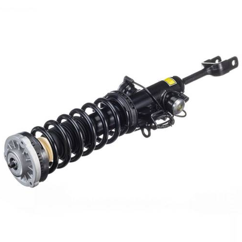 Front Complete Electric Shocker Left 37116850221 & Right 37116850222 Compatible With BMW F02