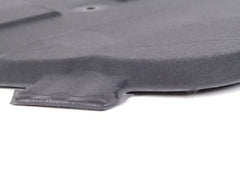 Hood Insulation Pad 51487158420 Compatible with BMW X5 E70 & X6 E71, E72 Tag No.1