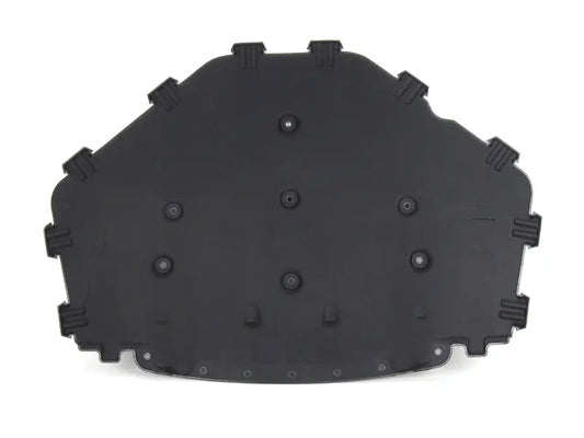 Hood Insulation Pad 51487158420 Compatible with BMW X5 E70 & X6 E71, E72 Tag No.1