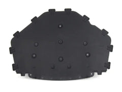Hood Insulation Pad 51487158420 Compatible with BMW X5 E70 & X6 E71, E72 Tag No.1