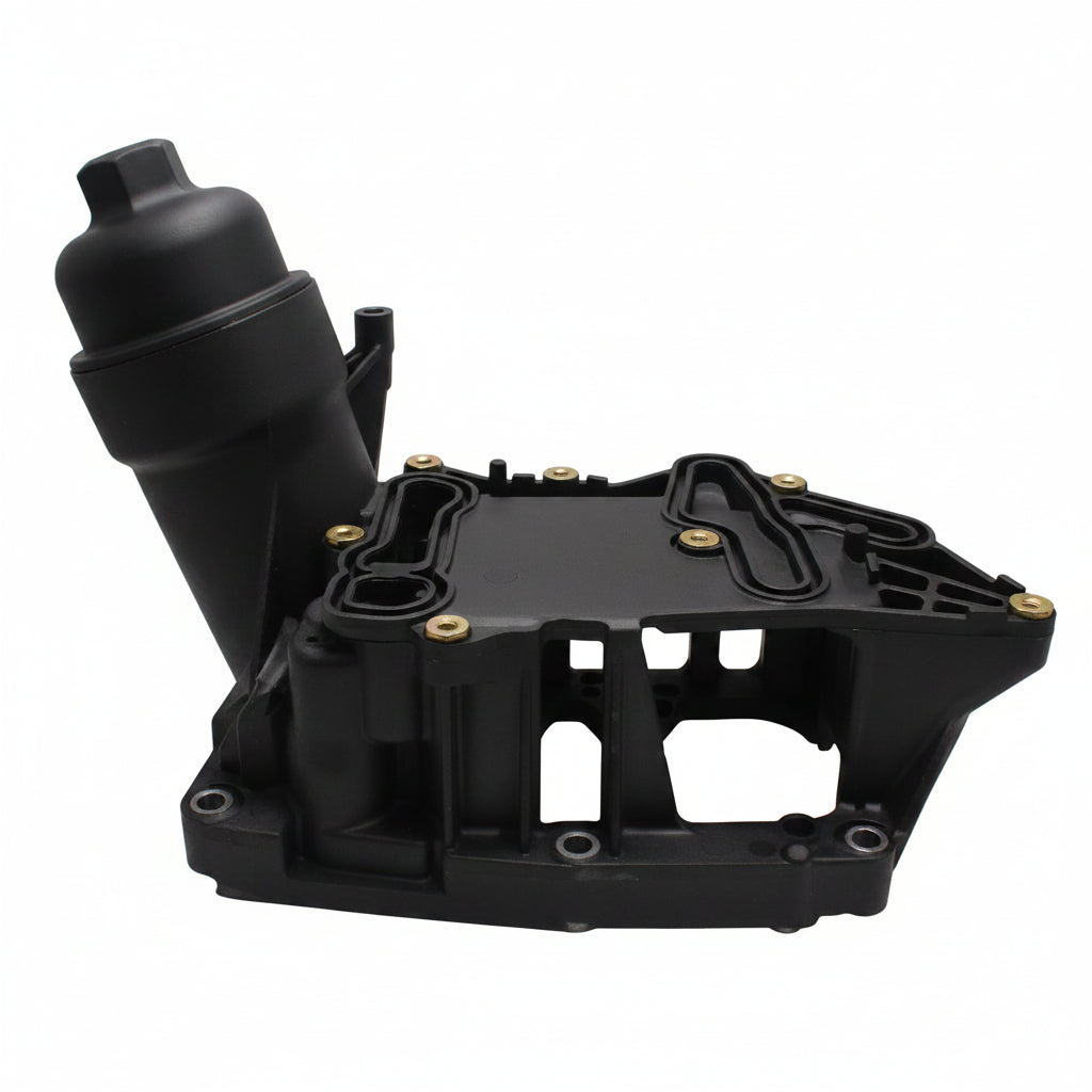 Oil Cooler 11428507697 11428507150  11428507150AL 11428507683AL 11428507697AL 8507697 11428507685 For BMW 3 Series F30 & 5 Series F10 Tag-O-71