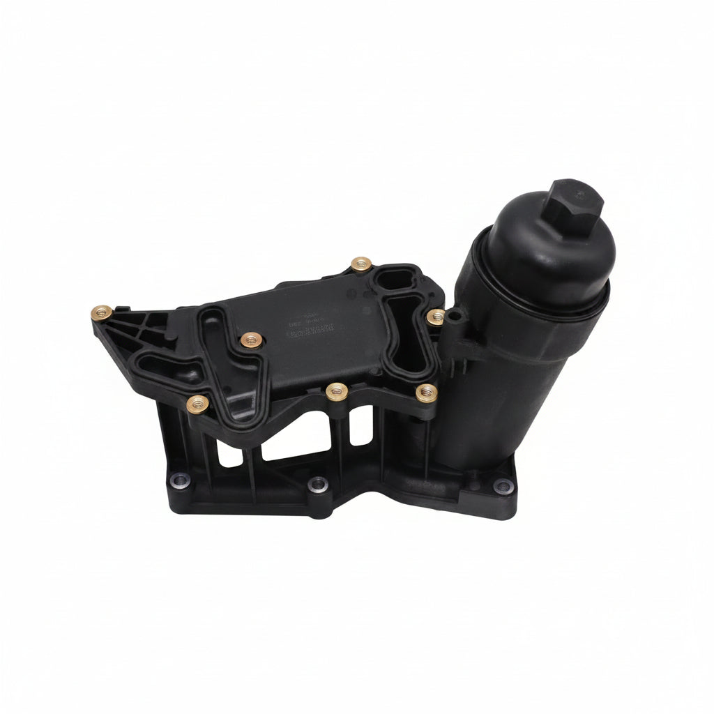 Oil Cooler 11428507697 11428507150  11428507150AL 11428507683AL 11428507697AL 8507697 11428507685 For BMW 3 Series F30 & 5 Series F10 Tag-O-71