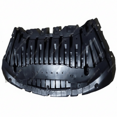 Front Bumper Underbody Shield 2225200323 2225200023 Compatible With Mercedes Benz S Class W222 (2014)