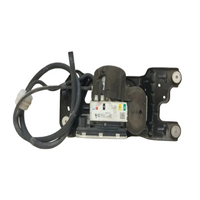 Air Suspension Compressor 37206896476 Compatible With BMW G05 G06 G07 (2018-25)
