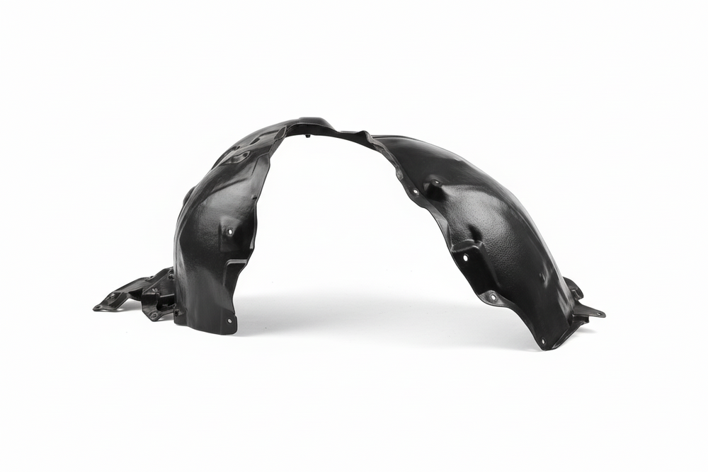 Front Fender Linning Right 83G821172 Compatible With Audi Q3