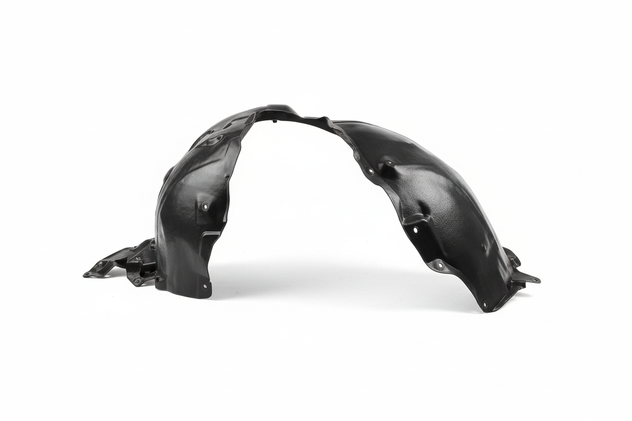 Front Fender Linning Right 83G821172 Compatible With Audi Q3